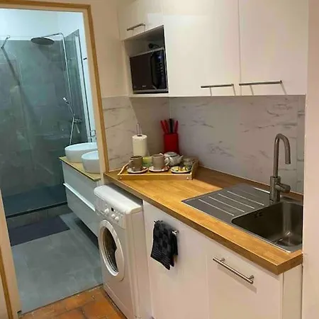 Centre Ville, Vieux Port 65m2 Marseille