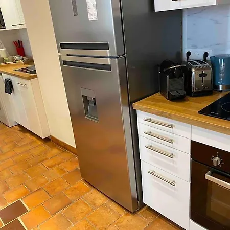 Centre Ville, Vieux Port 65m2 * Marseille