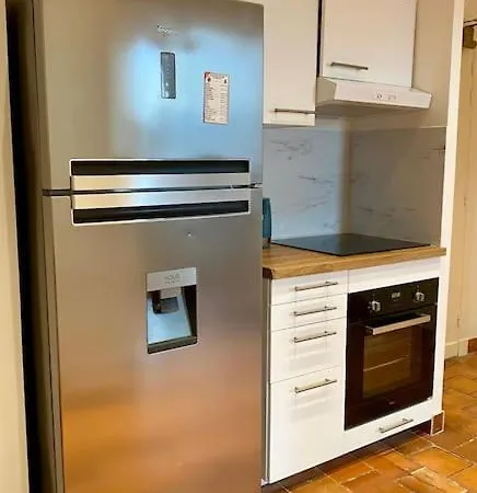 Appartement Centre Ville, Vieux Port 65m2