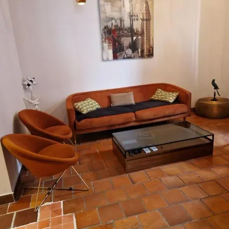 Appartement Centre Ville, Vieux Port 65m2